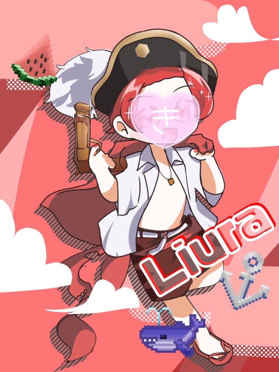 きゃわわなミニキャライラストを作成します もにゅっとイラストで可愛いからかっこいい、面白い系も！ イメージ5