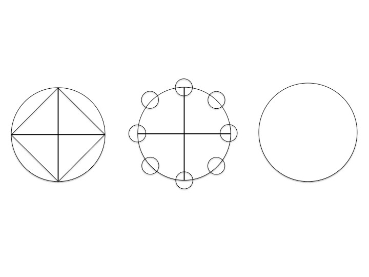 カタカムナ文字で貴方の姓名人物特性を伝えます 生まれた時に与えられた人物特性を知り、よりよい行動選択を！ イメージ2