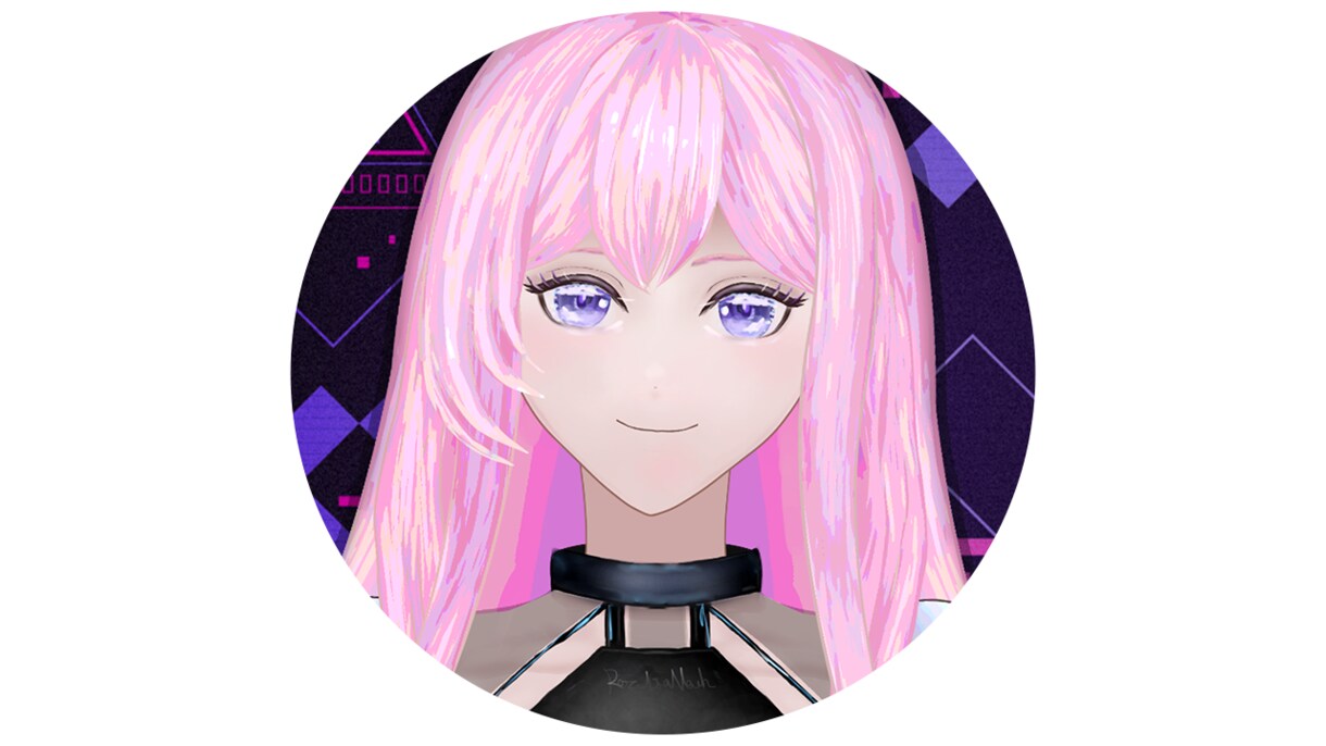 透明感あるアニメイラストを描きます あなたのキャラクターを、透明感のある美しいタッチで描きます。 イメージ4
