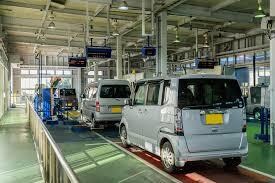車検見積もり診断します 現役国産ディーラー整備士が診断します イメージ2
