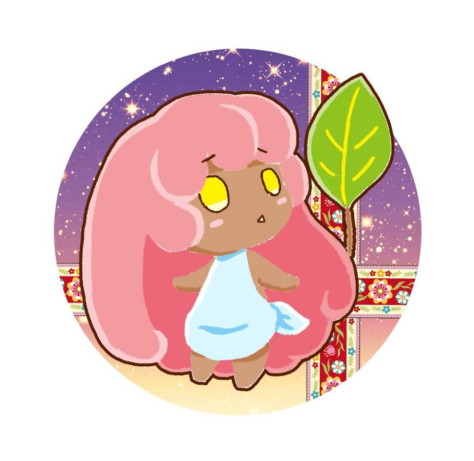 ちまっとゆるかわいいデフォルメアイコン描きます SNSでゆるかわいい印象を与えたい！そんな方におススメ。 イメージ3