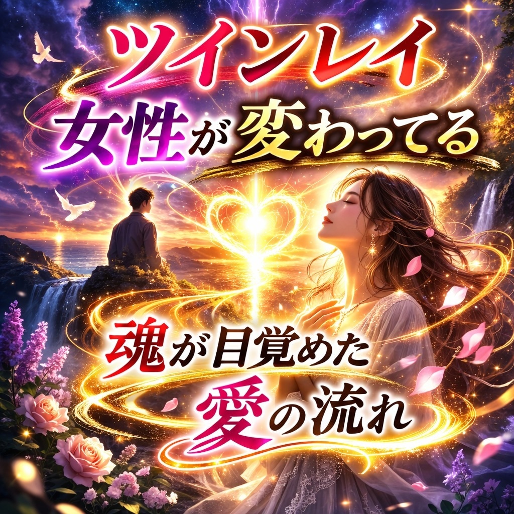 強制縁結び　ツインレイ統合【願望成就】祈祷します 強力縁結び・ご祈祷✨【願望成就】恋愛成就・連絡引き寄せご祈祷 イメージ5