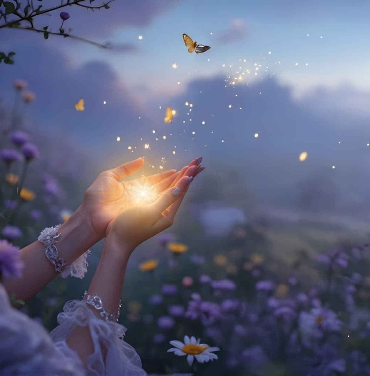 選べる３テーマ✨西洋占星術パーソナル星読鑑定します 本当の自分を、星が教えてくれる鑑定です イメージ1