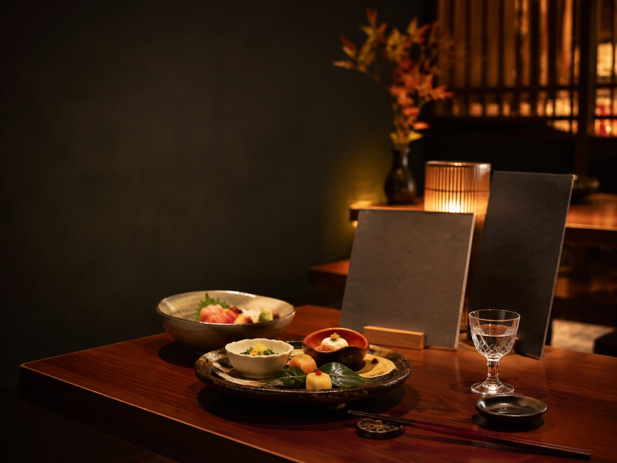 飲食店の集客文章をまとめて作成します メニューから口コミ返信まで、来店前に伝わる文章を作成 イメージ1