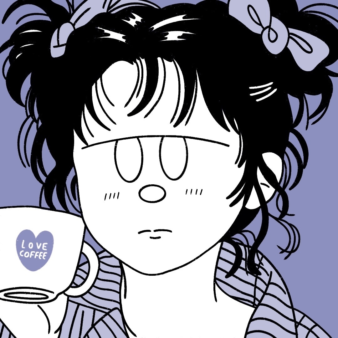 似顔絵、SNSのアイコン等描きます 個性的な表現のイラストを制作いたします。 イメージ2