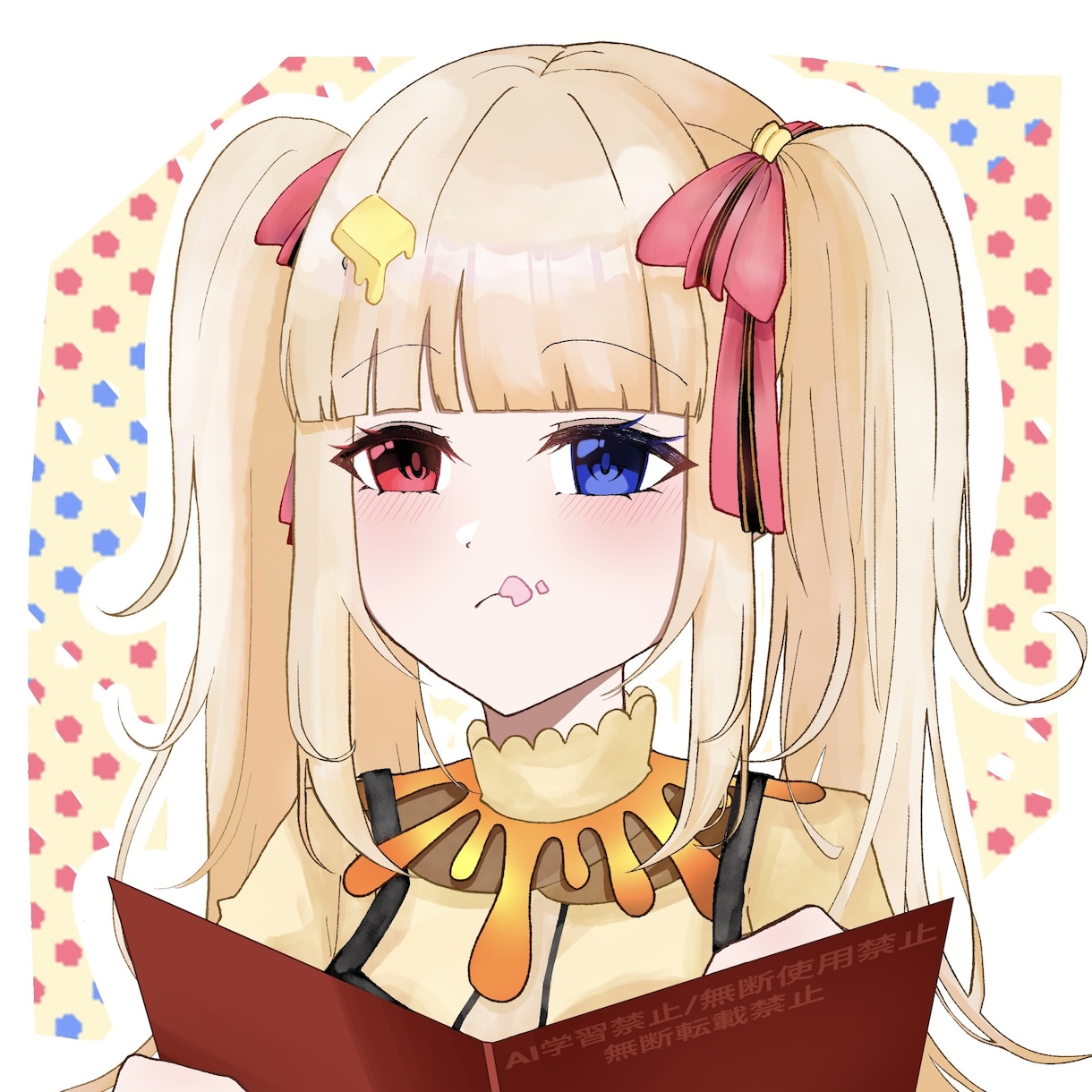 アイコン・立ち絵・サムネイルなど描きます あなたの理想のイラストをお届け！ イメージ1