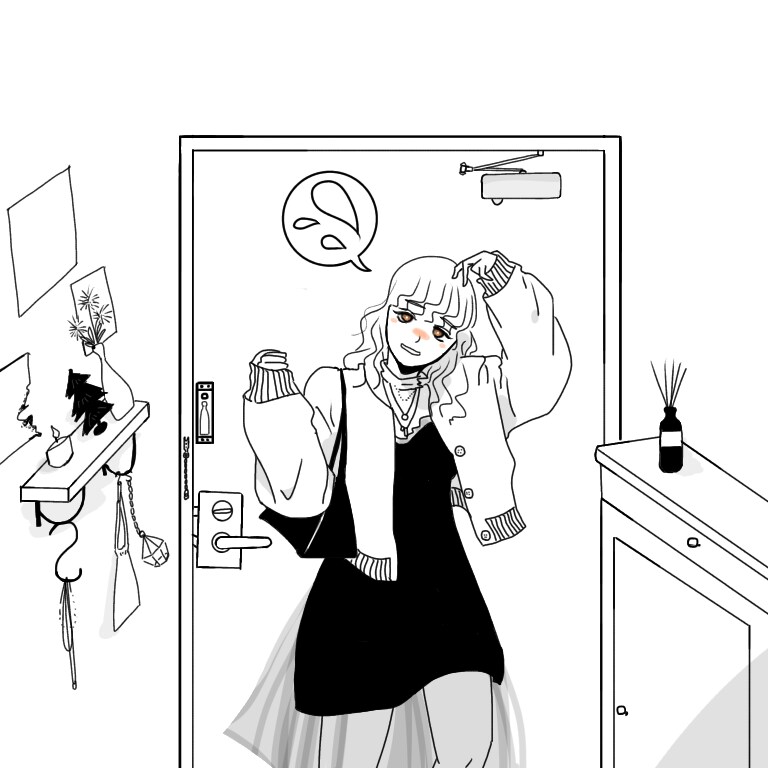 SNSなどにご利用いただけるアイコン作成します シンプルで目を惹くイラストで個性を出してみませんか？ イメージ3