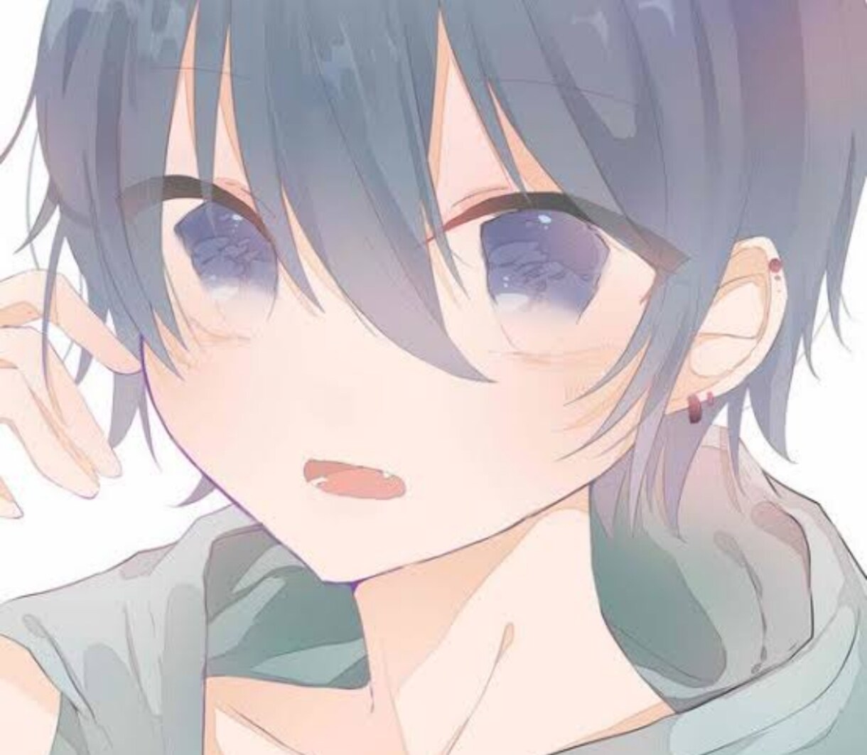 アニメ通話飲み会✩します コロナでオフ会行けなくてがっかりしてるそこの方!! イメージ6