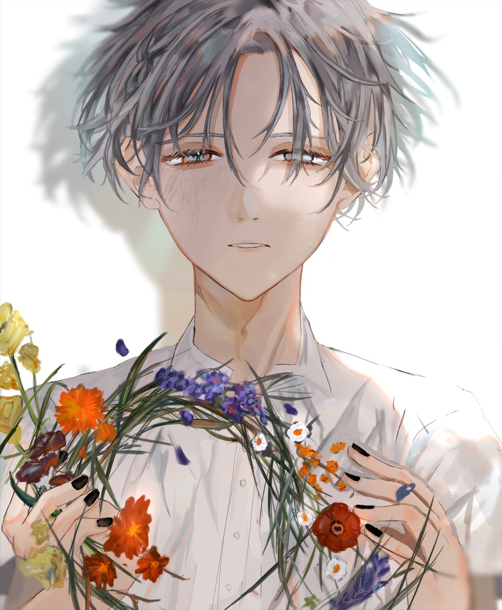 どんな絵柄でも対応可能！高品質イラスト、描きます 一次,二次問いません！高クオリティのイラスト提供をします！ イメージ4