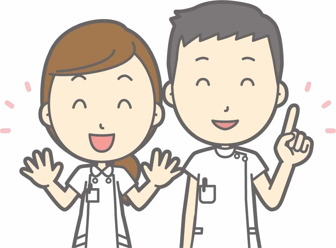 言語聴覚士の卵の皆さんを助けます 先生には聞けない素朴な悩みにお答えします！ イメージ2