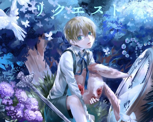 いろんなイラストお描きします アイコンやサムネ、小説の表紙などお気軽にどうぞ！ イメージ5