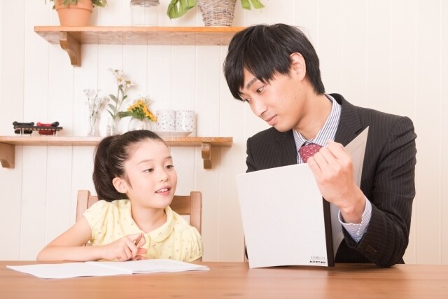 小学生の勉強の悩みを相談・アドバイスします 一度家庭教師経験のある子ども好きに頼ってみませんか？ イメージ1
