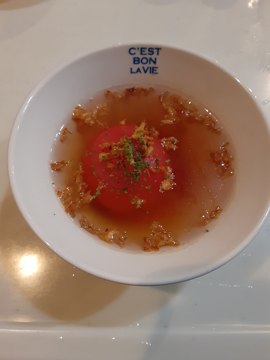 少しの工夫で美味しいアレンジ料理の提案します マンネリ化した料理をアレンジして美味しい！と言わせたい イメージ8