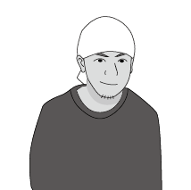 似顔絵描きます 自分をイラスト化してみませんか? イメージ6