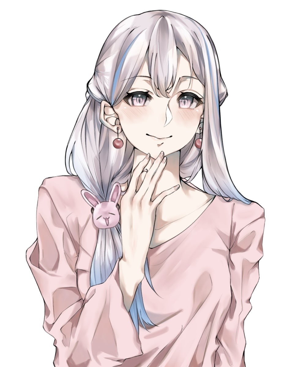 色鮮やかなハイクオリティイラスト描きます アイコン 立ち絵 1枚絵はお任せ下さい！ イメージ1