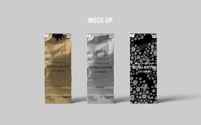 モックアップ(画像はめ込み合成)作製致します デザインをパッケージや立体物、ご希望のレイアウトに画像加工！ イメージ10