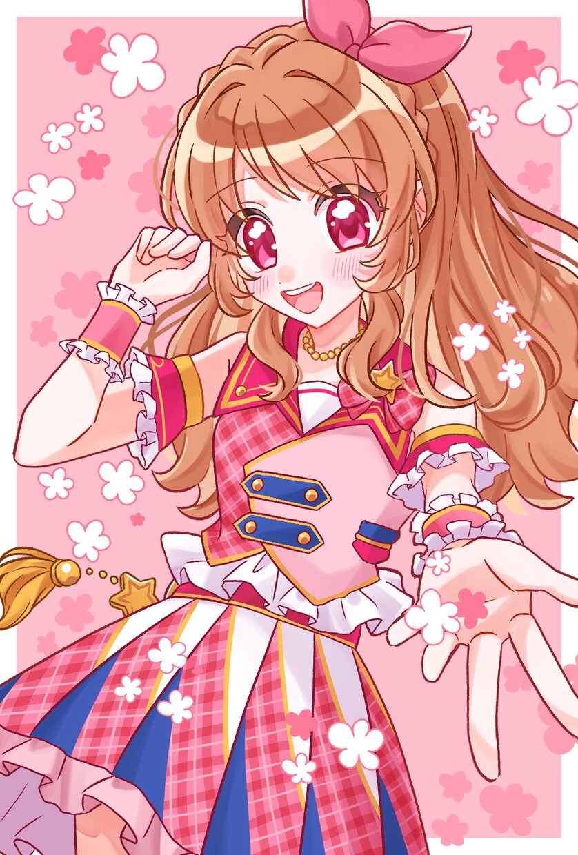 イラストお描きします アイコン、ヘッダー、立ち絵、サムネなど イメージ8