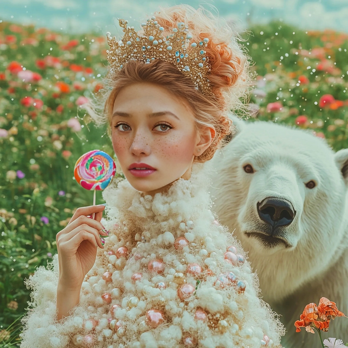 初心者必見！Midjouerneyの使い方教えます もう悩まない！欲しい画像を確実に作る方法を伝授します イメージ7