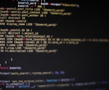 プログラミングやエンジニア転職の相談に乗ります 大学院卒の現役エンジニアがプログラミングの相談に乗ります イメージ1