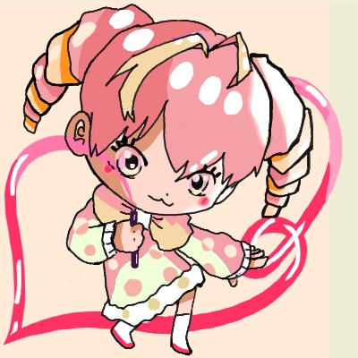 自分だけのオリジナルアイコンつくります アナログで、びびっとくるアイコンつくりませんか イメージ8