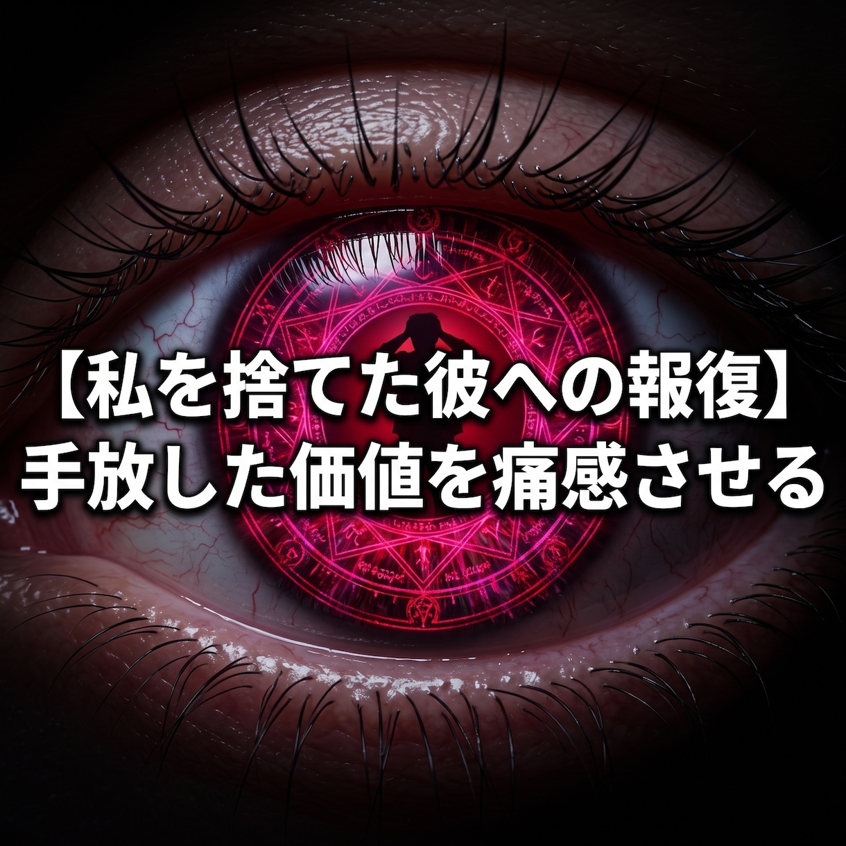 一方的な別れの因果を覆し彼を後悔させて跪かせます 捨てられた屈辱は今日で終了。彼が泣いて復縁を乞う大逆転へ イメージ3