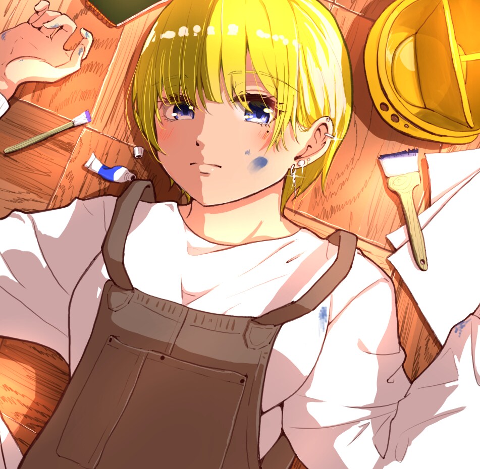 アイコンイラストやMVイラストなど承ります １週間以内に高品質＆早期納品します！ イメージ4