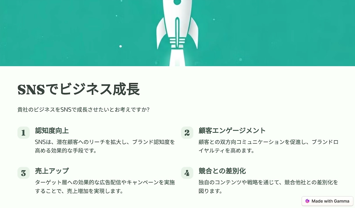 SNS集客のコンサルをします 60万人フォロワーアカウント運用実績ありのプロがコンサル！ イメージ2