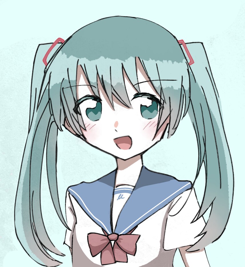 アニメ、萌え系など可愛らしいアイコン描きます 皆に注目される素敵なイラストで自信を持とう イメージ3