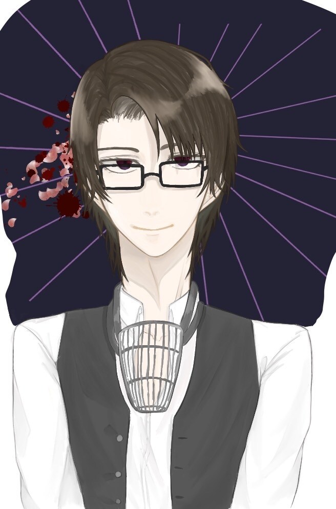 貴方の理想のカッコイイ絵描きます 主にカッコイイからかわいいまでの男子を描かさせていただきます イメージ3