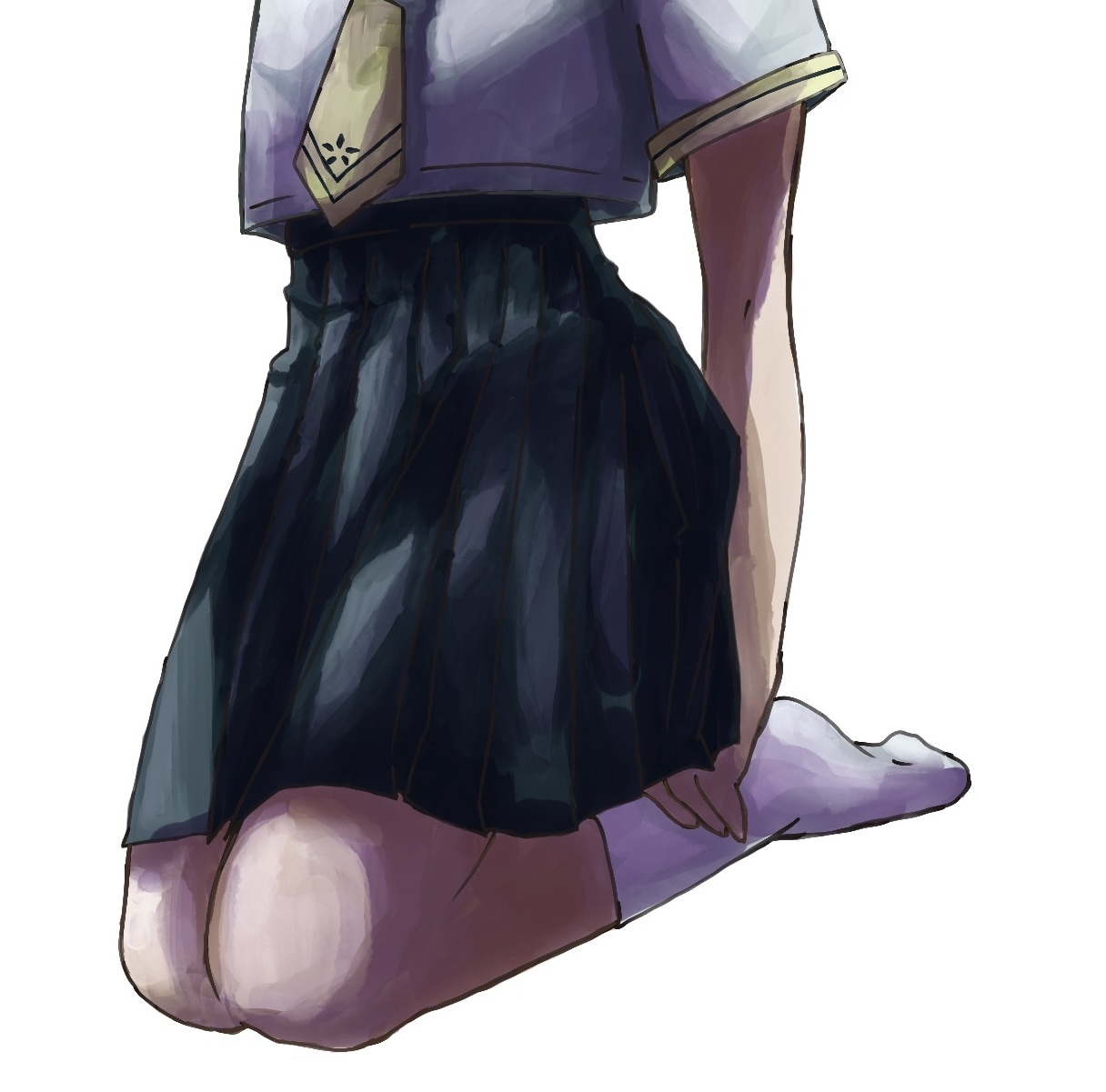 独特な雰囲気で目を惹くイラスト描きます あなた特有の独特さを出したい人必見です イメージ2