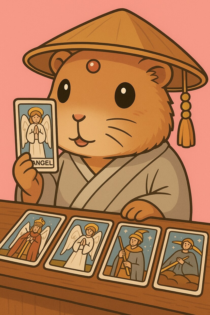 短時間OK！お気軽に。復活愛・復縁の悩み占います 繊細さんへ　霊感とタロットで高次からのメッセージをお届け イメージ1