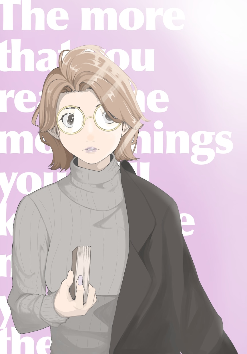 貴方だけのイラスト描きます 貴方専用のイラスト！タッチ指定で貴方の欲望を満たします！ イメージ2