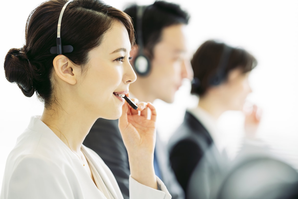人の心を動かすテレアポ、10件〜代行します テレアポ/テレマ歴20年！メンドウな売上直結のアポ獲得 イメージ1