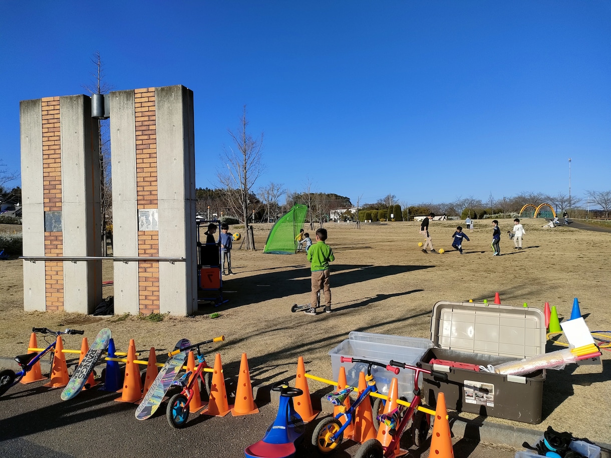 地域おこし協力隊の自治体選びのアドバイスをします 地域おこし協力隊OBの視点から、ホンネや裏側をお伝えします イメージ2