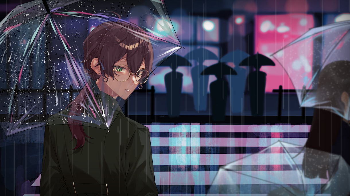 ご希望のイラストお描き致します こんなイラストが欲しい！をお待ちしています イメージ7