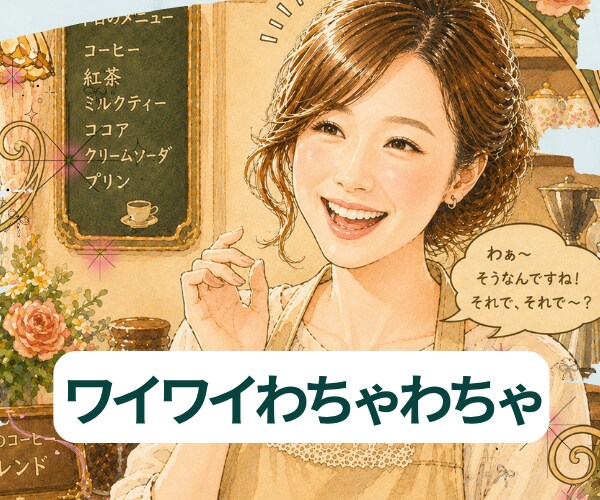 あなたとわたし、楽しくここだけの話で盛り上がります 私たちだけの内緒の話。楽しい時間にしましょう！ イメージ1
