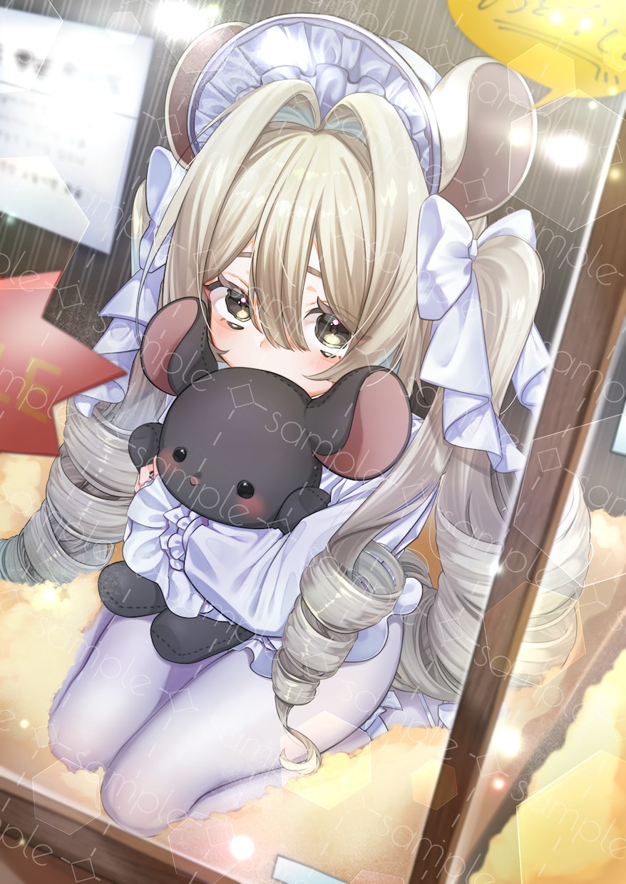 可愛いイラスト制作いたします ★アイコン、ヘッダーなど★気軽にご相談下さい★ イメージ3