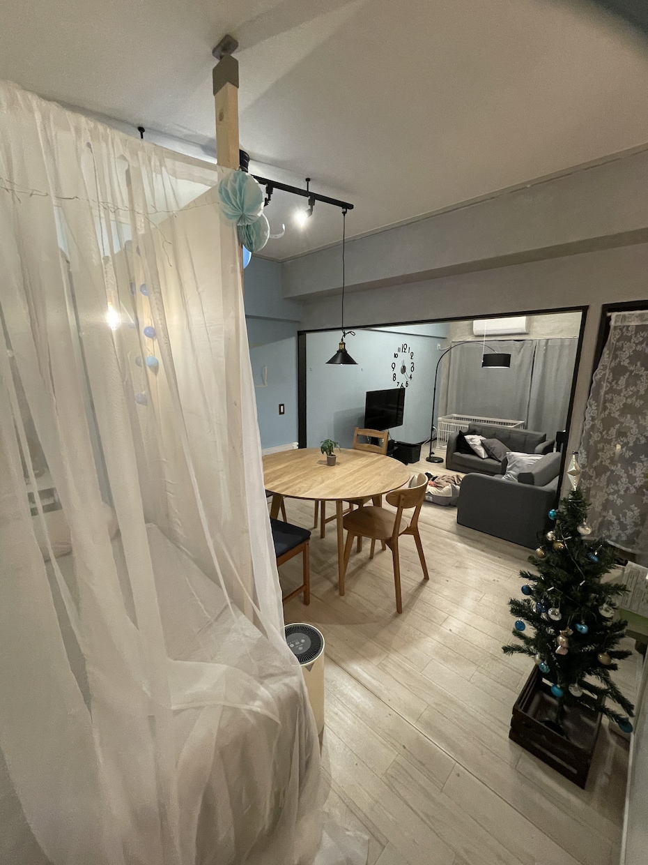 心を癒すお部屋作りのコツ教えます スッキリして新年を迎えたいあなたを全力サポートします！ イメージ4
