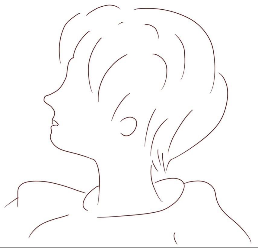 あなたの特別な日をイラストにします あなたの思い出、撮り忘れた瞬間を私にシェアしてください。 イメージ7