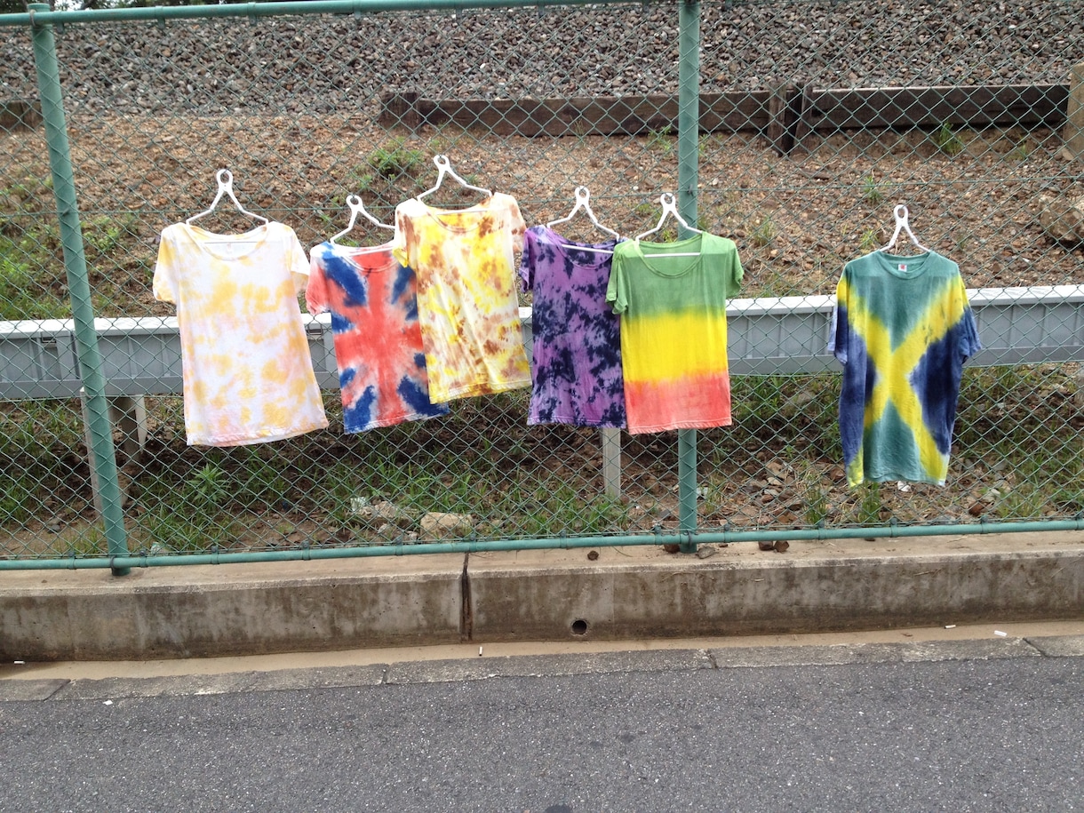 Tシャツなどをメインにデザインしてます イメージ伝われば描けなくてもどんなものでもデザインします。 イメージ8