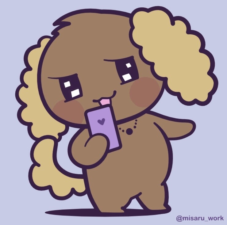 ユーモアのあるアニマルキャラクターを作ります お好きな動物で個性のあるオリジナルキャラクターを作ります イメージ6