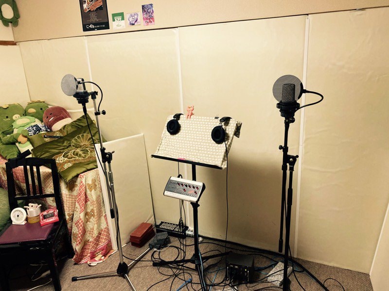 オリジナル楽曲を制作します ご希望に沿った楽曲を制作致します。 イメージ3