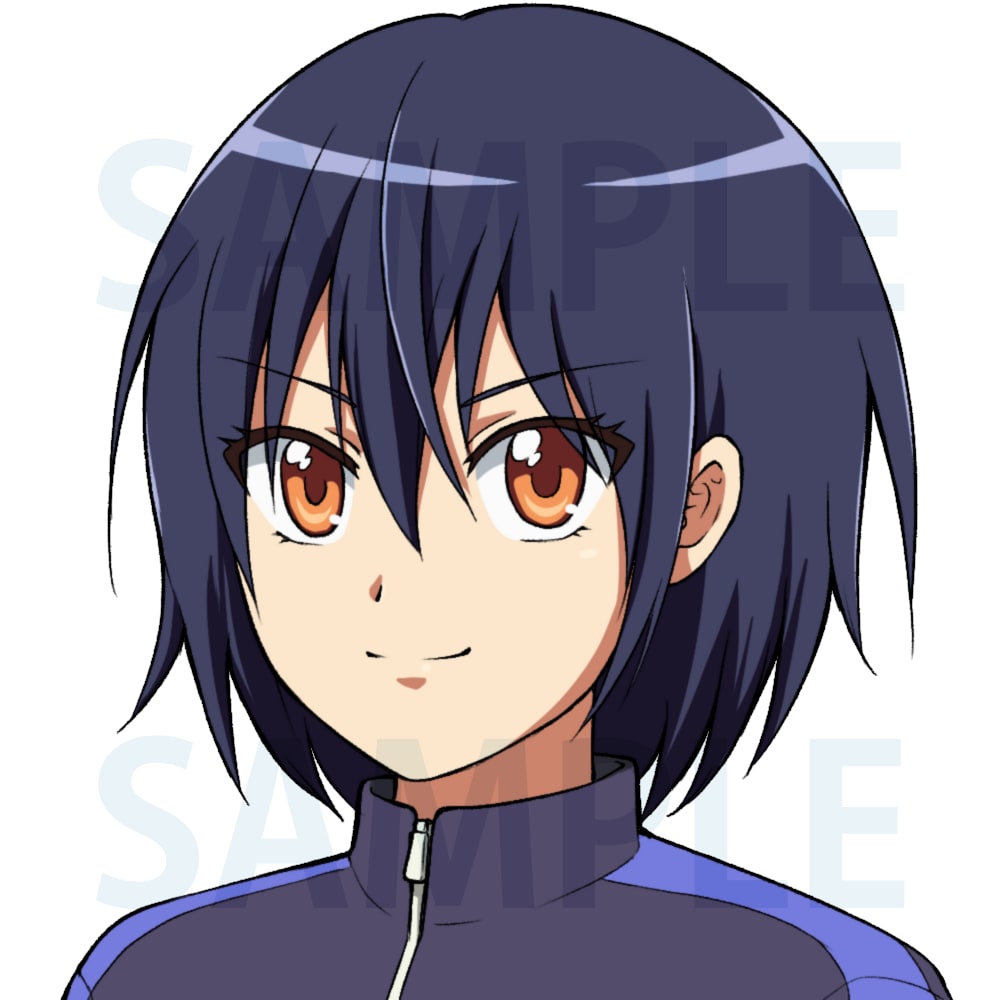 アイコン描きます アニメ塗り、ブラシ塗りのイラストをお届けします。 イメージ2