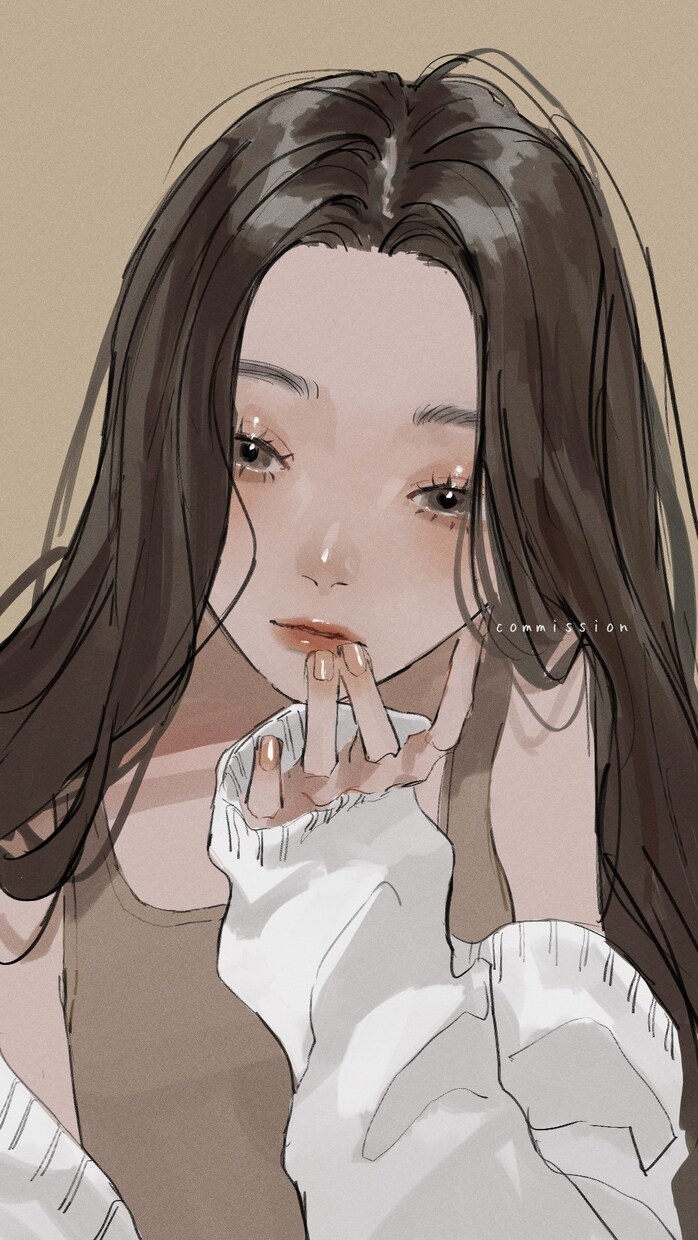 イラスト制作いたします SNSアイコンや配信でのご使用、プレゼント用にも！ イメージ3