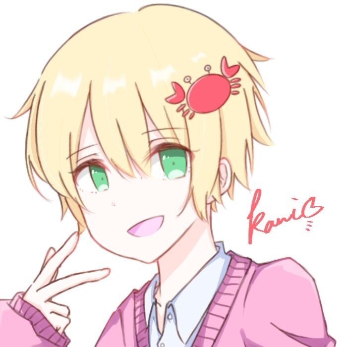 SNSで使えるイラストをお描きします オリジナルや自分だけのアイコンが欲しい方へ✨ イメージ1