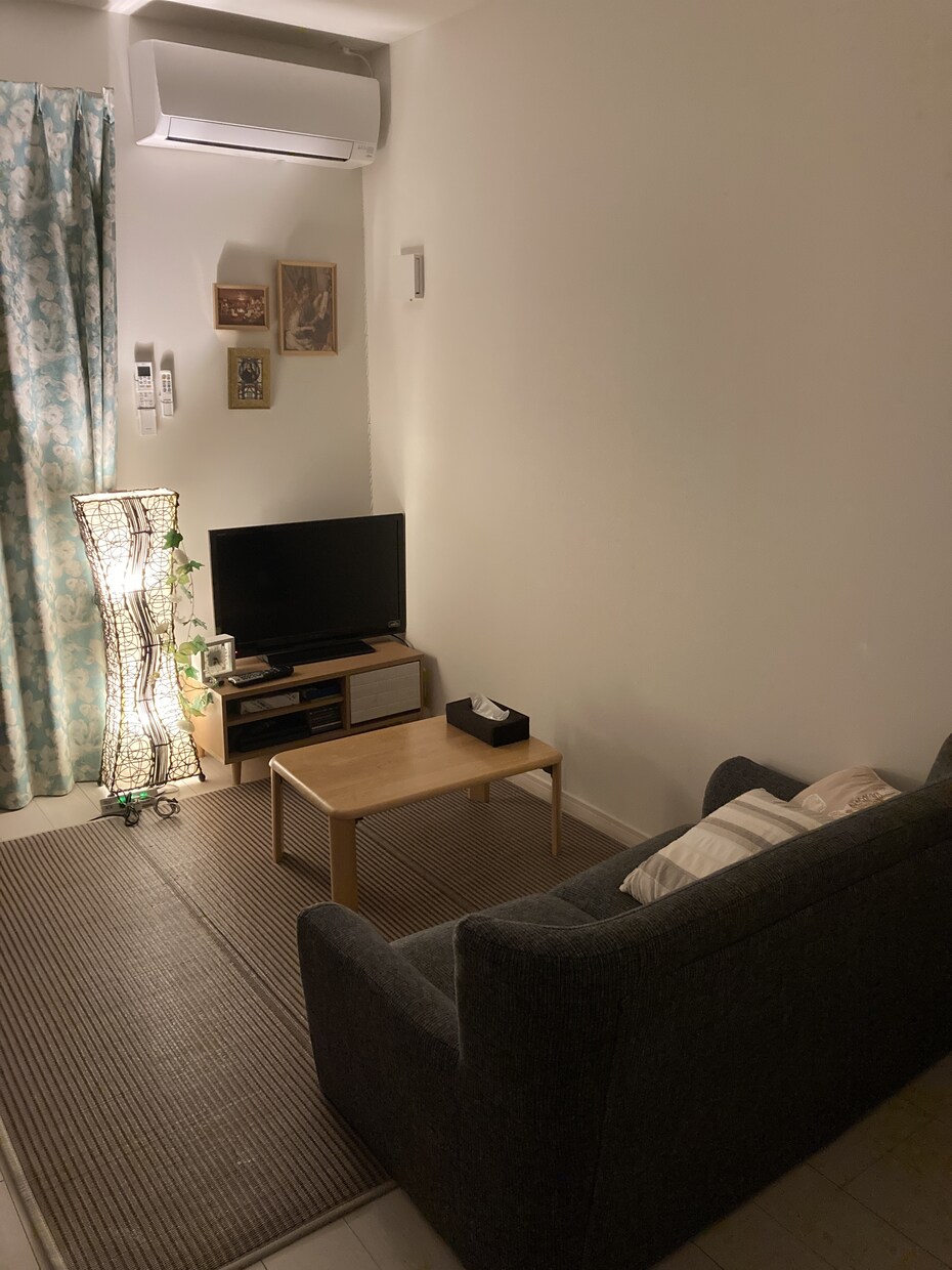 家具やカーテン等をご提案します カラーコーディネーター現役内装屋が部屋の雰囲気作りをお手伝い イメージ3