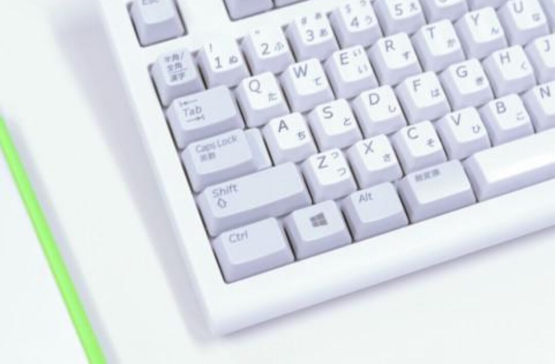 文字入力します お客様の要望に合わせて文字打ちをします！ イメージ1
