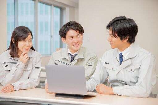 交代制勤務への転職を考えている方、話聞きます 実はいい所たくさん。交代制勤務歴20年の私は知っている！！ イメージ2