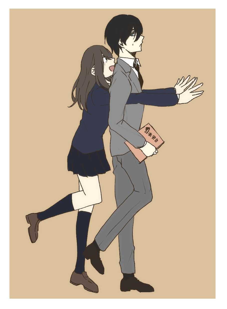 イラストお描きます SNS・アイコン・挿絵等承ります。 イメージ2