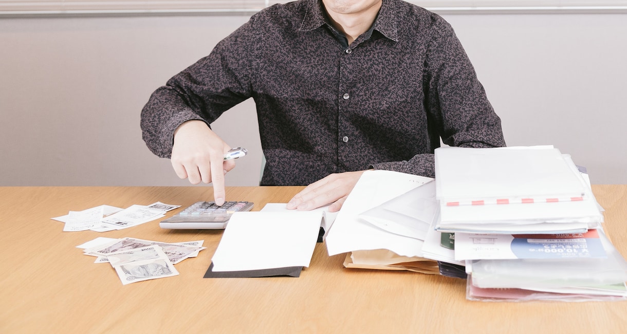 税務や税金、記帳に関する疑問・不安を解消いたします 税務や税金、記帳に関する疑問に税理士がお答えします。 イメージ1